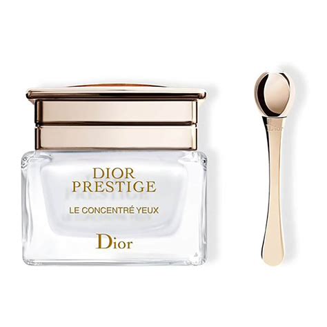 dior prestige eye cream refill|Dior Prestige Le Concentré Yeux Eye Cream REFILL.